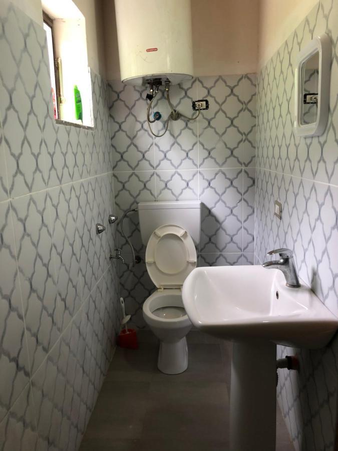 Bjeshkeza Bujtina Hotel Nderlysaj Exterior foto